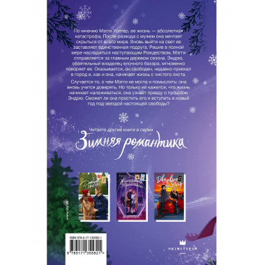 Рождественский незнакомец.