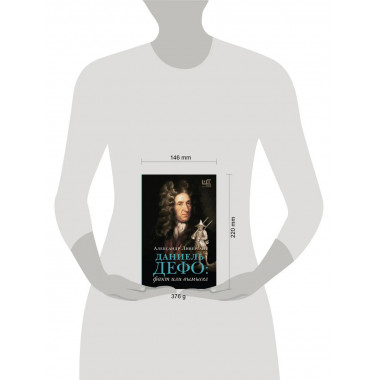 Даниель Дефо: факт или вымысел.