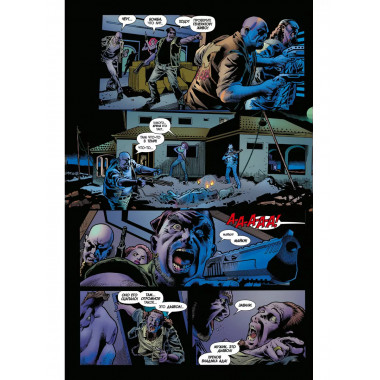 Комплект комиксов Современная классика Marvel .
