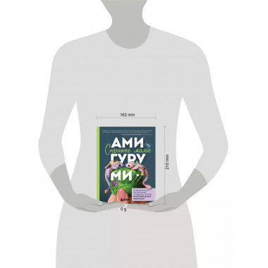Страшно милые амигуруми.