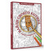 Найди своего котика. Раскраска на поиск предметов.