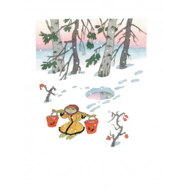 Новогодние сказки.