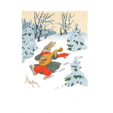 Новогодние сказки.