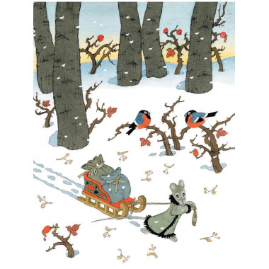 Новогодние сказки.