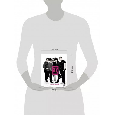 One direction. Какими мы были.