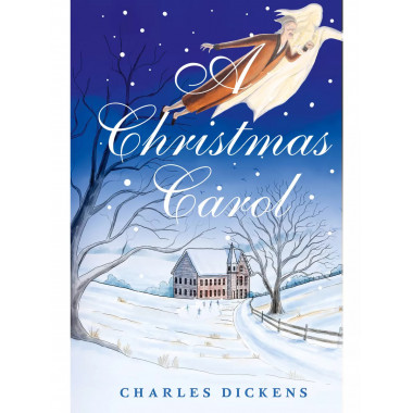 A Christmas Carol. In Prose. Being a Ghost Story of Christma