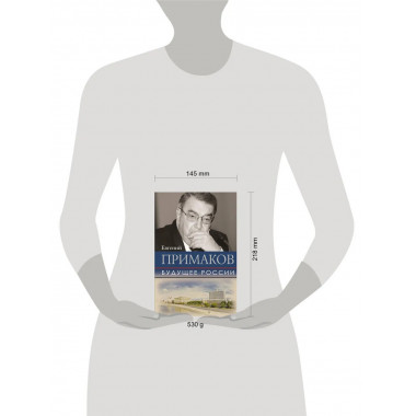 Будущее России.