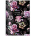 Блокнот-планер недатированный. Rose planer А4