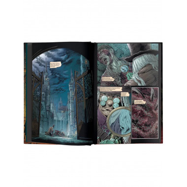 Bloodborne. Жажда исцеления.