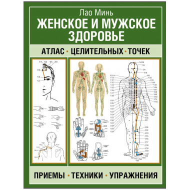 Женское и мужское здоровье.