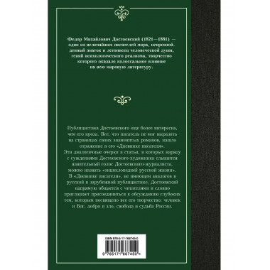 Дневник писателя 1873-1876.