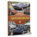 Автомобили. Популярный иллюстрированный гид.