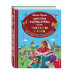 Царь Горох и царица Курица. Сказки (ил. Е. Лопатиной).