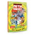 Приключения Пети и Волка. Комикс. Дело о потерянной памяти.