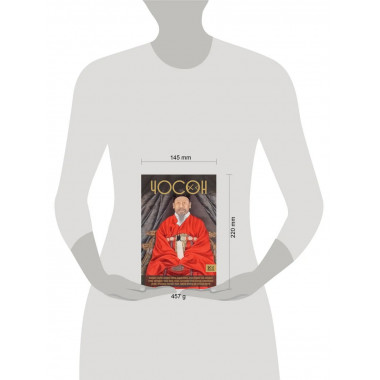 Чосон. Последняя династия Кореи.