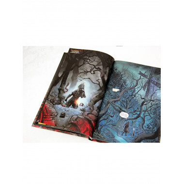 Bloodborne. Конец сна.