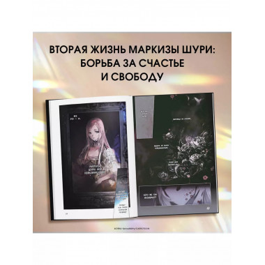 Небылица мачехи. Том 1.
