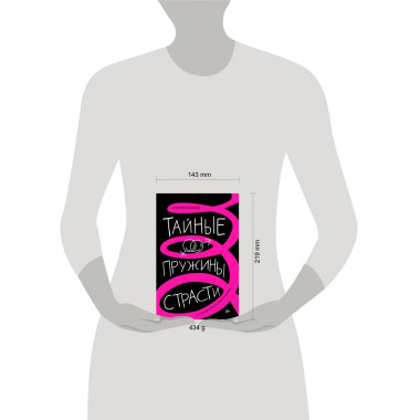 Тайные пружины страсти: как овладеть искусством магнетизма.