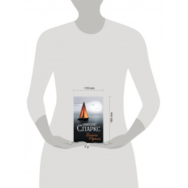 Послание в бутылке.