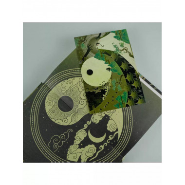 Циян. Сказки тени.