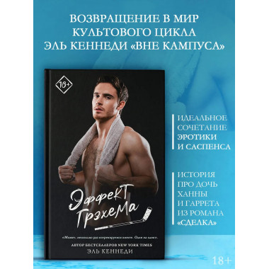 Эффект Грэхема.