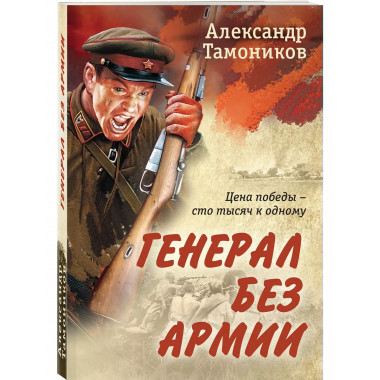 Генерал без армии.