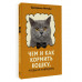 Чем и как кормить кошку, чтобы не навредить.