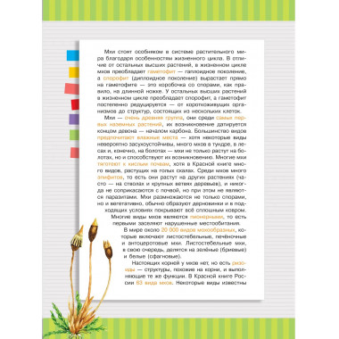 Красная книга России. Растения Грибы Лишайники.