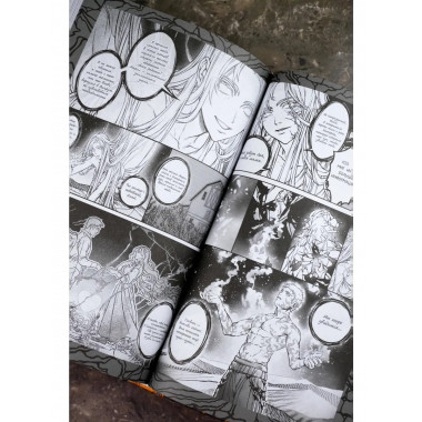 Дыхание. Сердце пустыни.