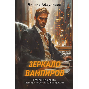 Зеркало вампиров.