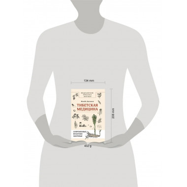 Тибетская медицина: современные практики здоровья.