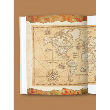 Родословная книга 