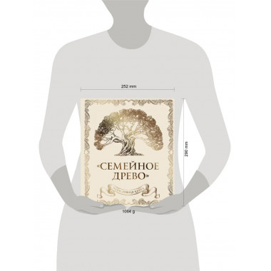 Родословная книга 