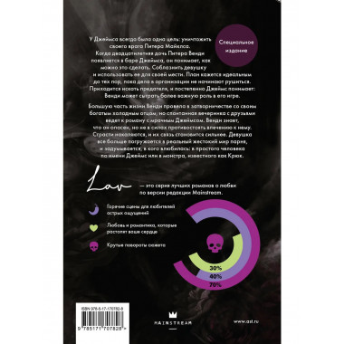 На крючке. Специальное издание.