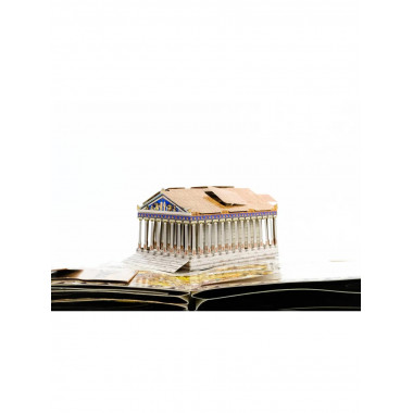 Семь чудес света.