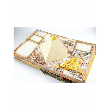 Семь чудес света.