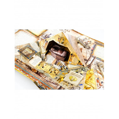 Семь чудес света.