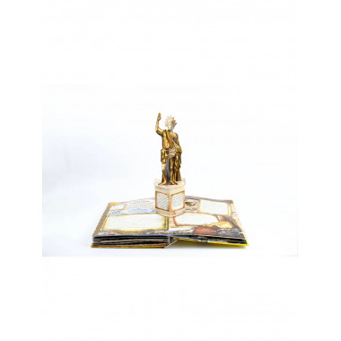 Семь чудес света.