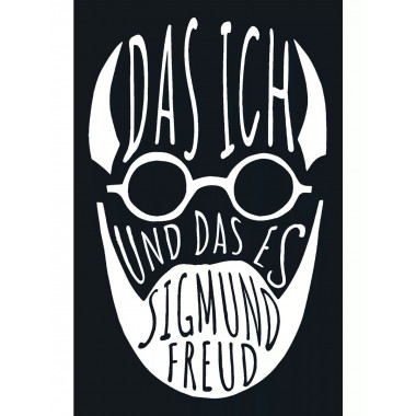 Das Ich und das Es.