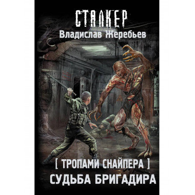 Тропами Снайпера. Судьба Бригадира.