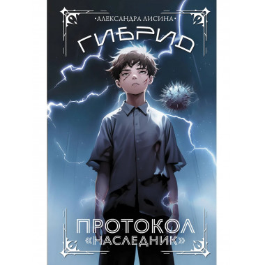 Гибрид. Протокол 