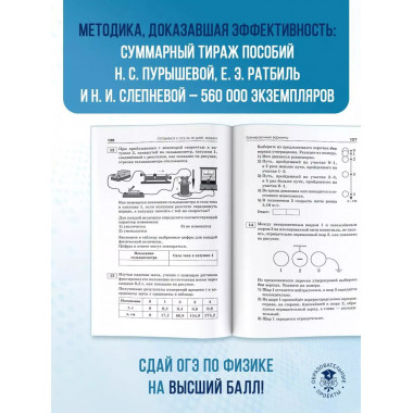 Готовимся к ОГЭ за 30 дней.Физика.