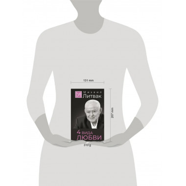 4 вида любви.