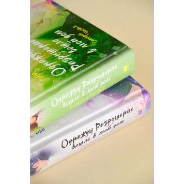 Однажды Разрушение вошло в мой дом. Сценарий. Часть 2.