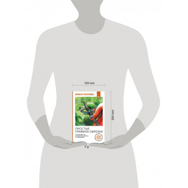 Простые правила обрезки.