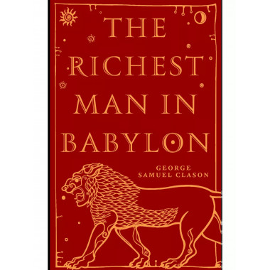 The Richest Man in Babylon.