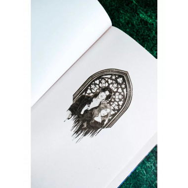 История Мелинды Джонс: Кровавый рейс.