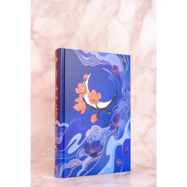 Светлый пепел луны. Книга 1 (коллекционное издание).