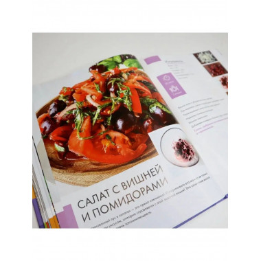 Ленивый кулинар. Простые и вкусные рецепты на каждый день.