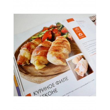 Ленивый кулинар. Простые и вкусные рецепты на каждый день.